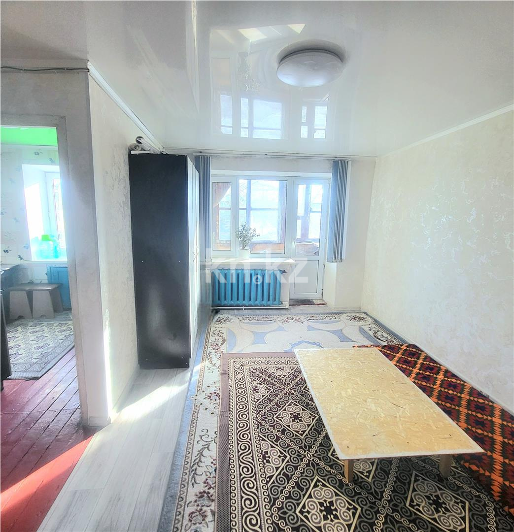 Продажа 1-комнатной квартиры, 30 м² в Темиртау - фото 4