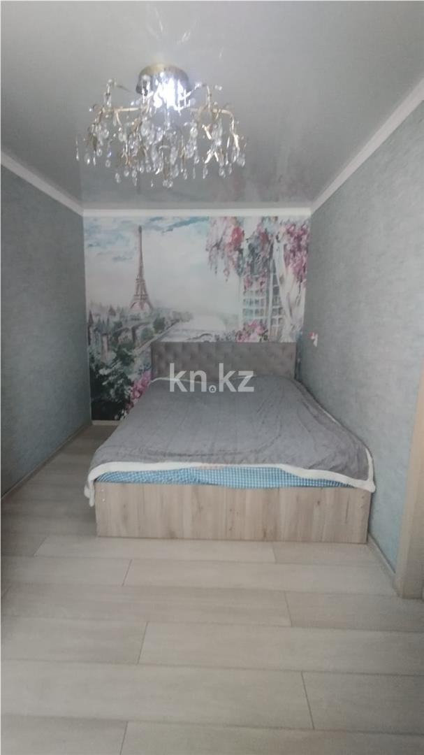 Продажа 3-комнатной квартиры, 56 м² в Караганде - фото 6