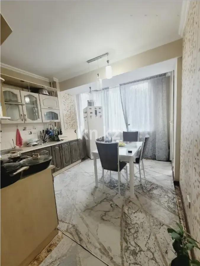 Продажа 3-комнатной квартиры, 78 м² в Алматы - фото 4