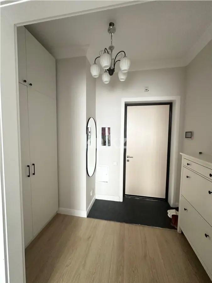 Продажа 2-комнатной квартиры, 61.9 м², пр. Улы Дала, дом  41/3 в Астане - фото 5