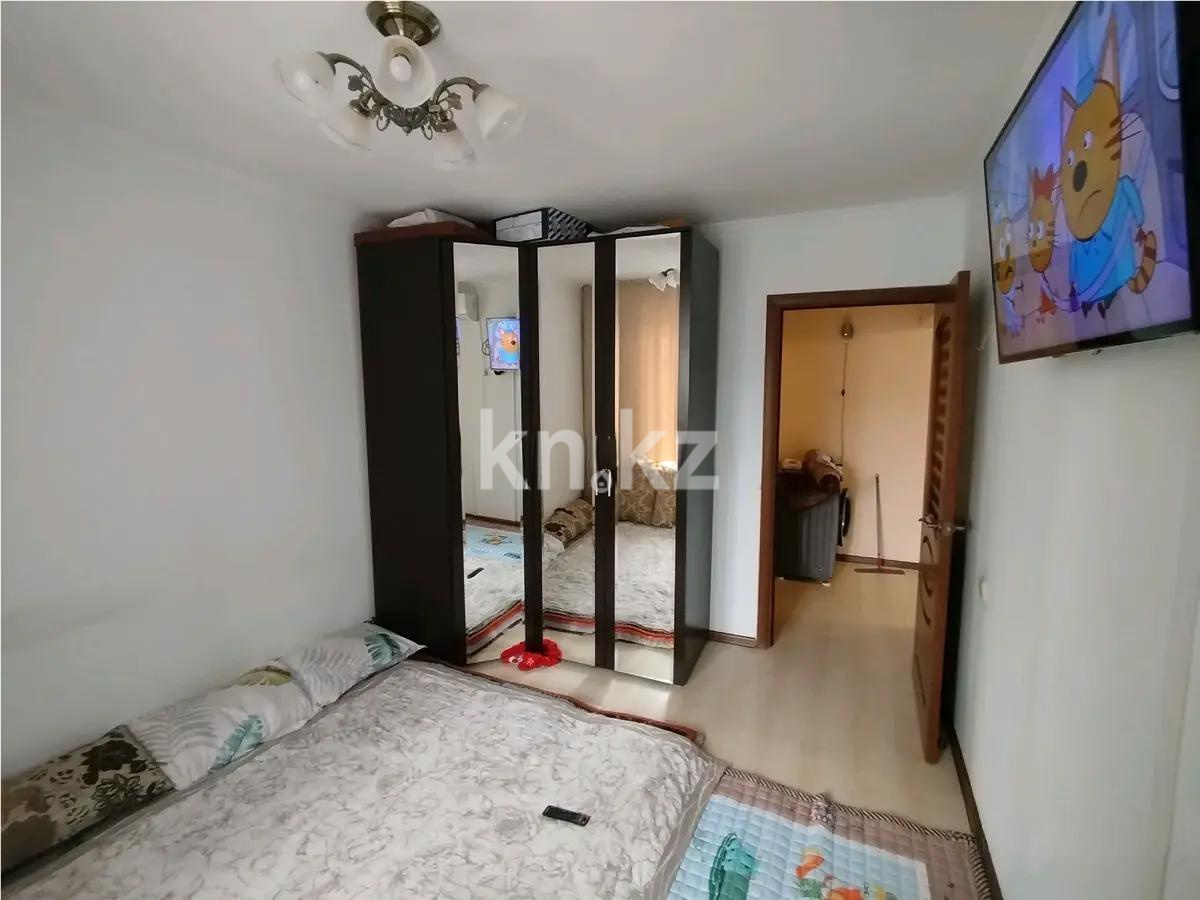 Продажа 4-комнатной квартиры, 85 м² в Алматы - фото 4