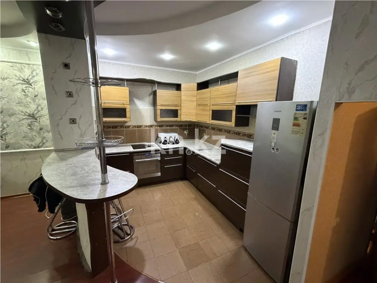 Продажа 2-комнатной квартиры, 73.6 м² в Алматы - фото 3