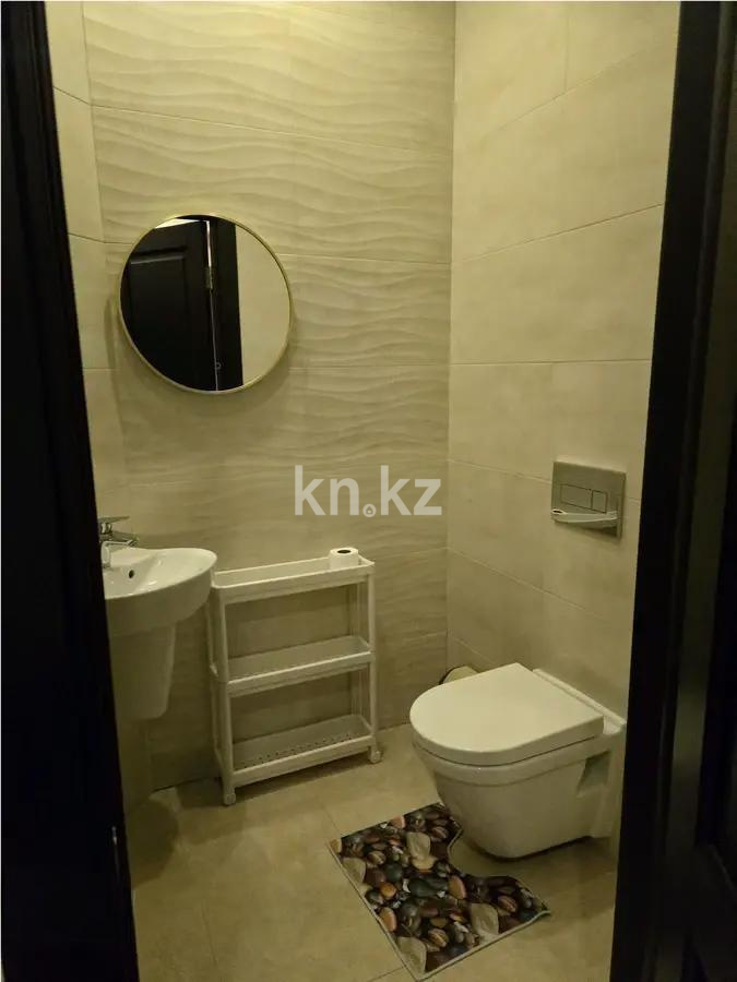 Продажа 2-комнатной квартиры, 78 м² в Алматы - фото 7