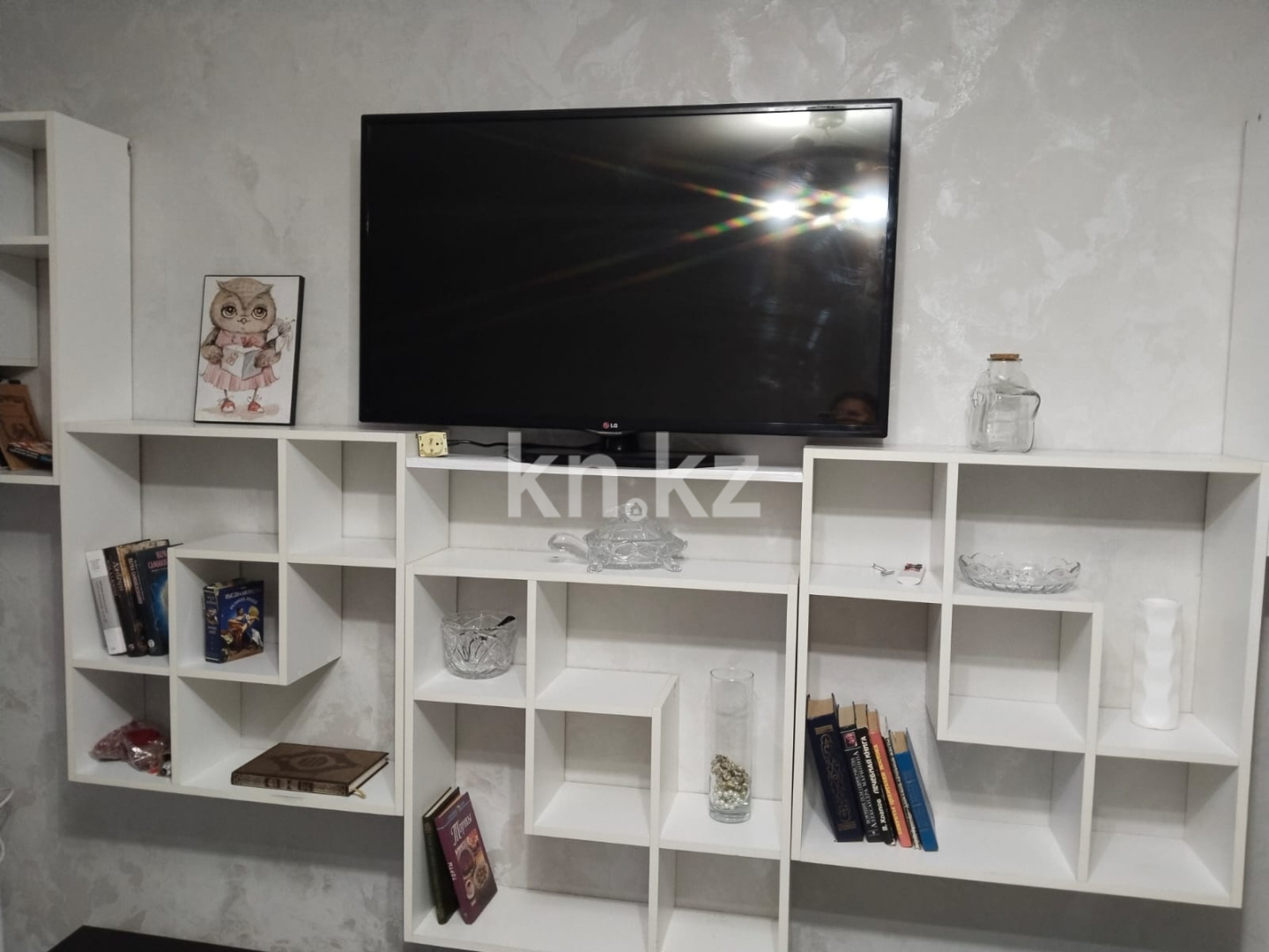 Аренда 2-комнатной квартиры, 45 м² в Караганде - фото 2