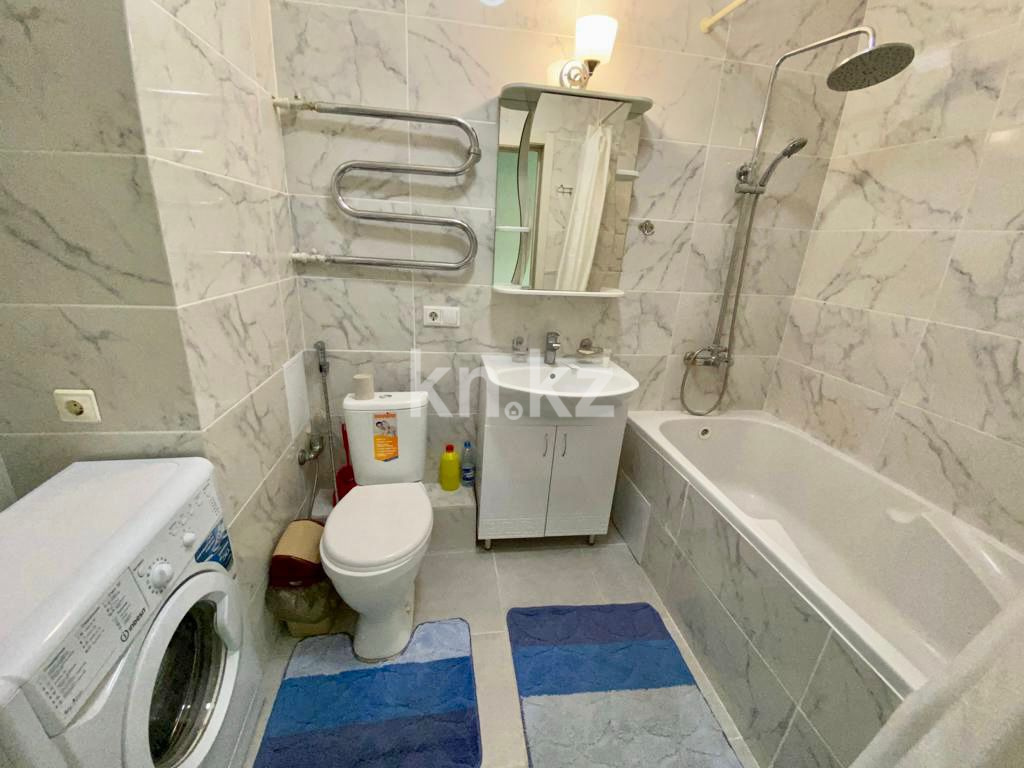 Аренда 2-комнатной квартиры, 66 м² в Астане - фото 8