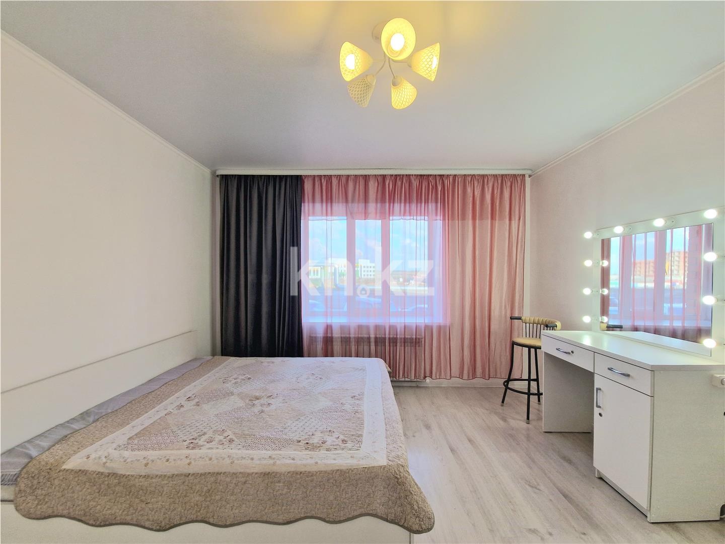 Продажа 3-комнатной квартиры, 86 м² в Караганде - фото 7