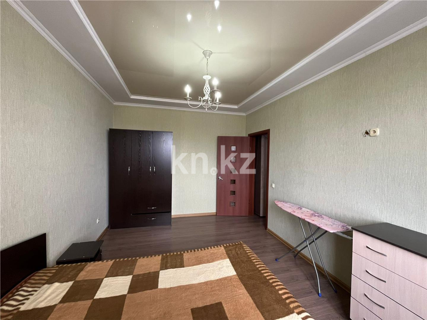 Продажа 2-комнатной квартиры, 62 м² в Караганде - фото 9