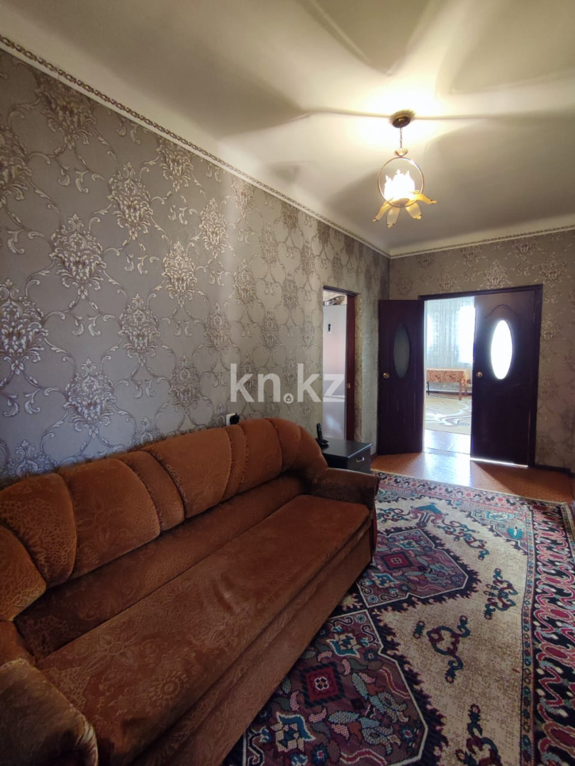 Продажа 5-комнатного дома, 130 м² в Алматинской области - фото 6