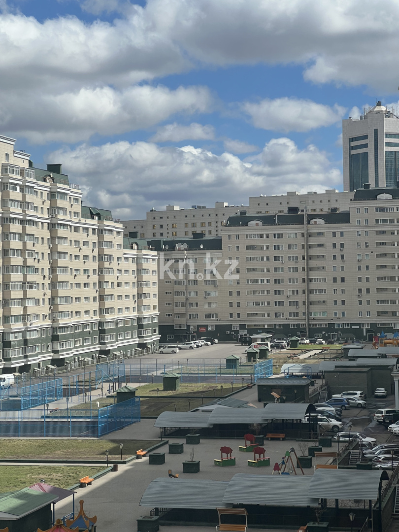 Аренда 3-комнатной квартиры, 145 м² в Астане - фото 10