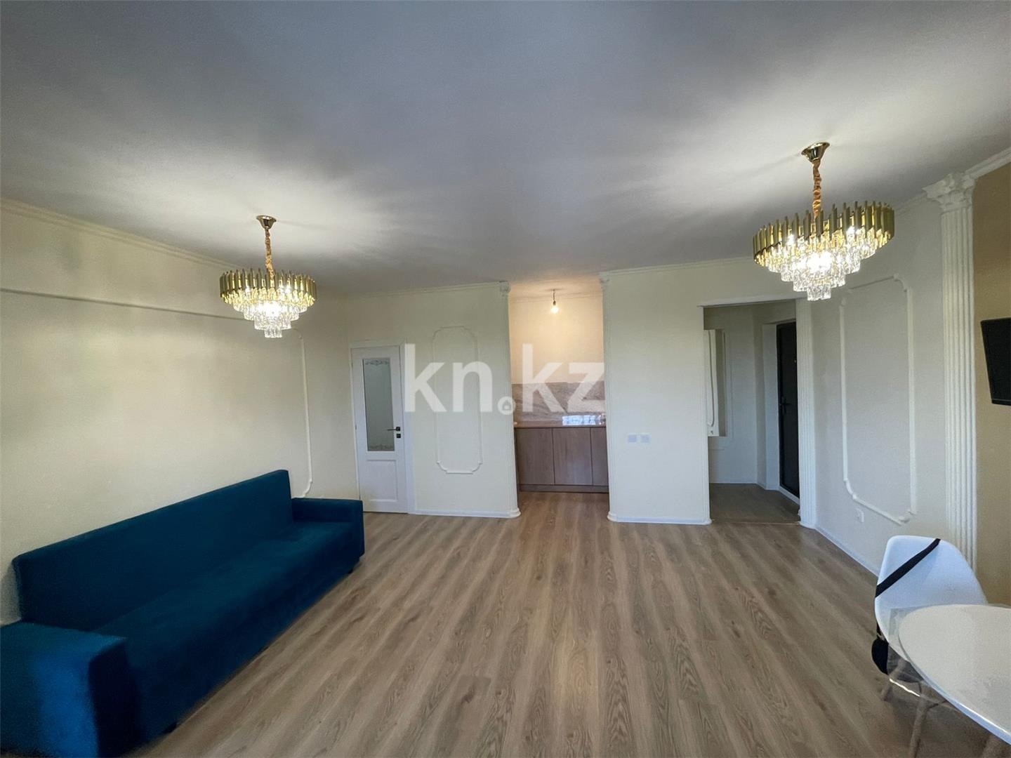 Продажа 2-комнатной квартиры, 59 м² в Караганде - фото 2