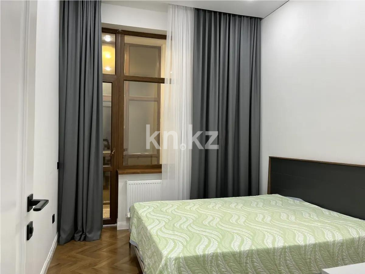 Продажа 3-комнатной квартиры, 78 м² в Астане - фото 3
