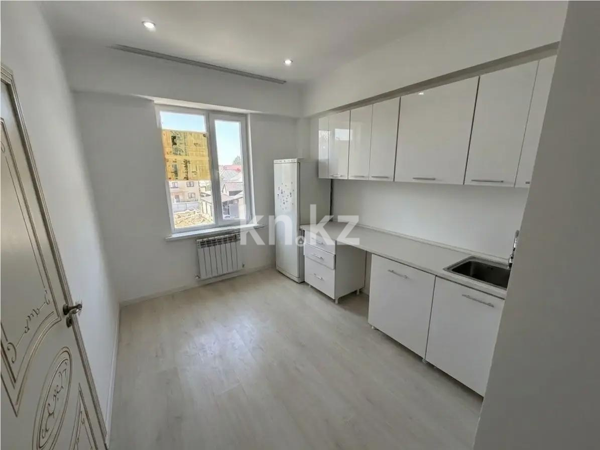 Продажа 2-комнатной квартиры, 35 м² в Алматы - фото 3