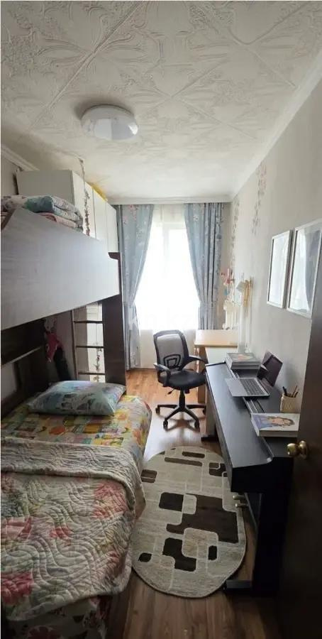 Продажа 3-комнатной квартиры, 52 м² в Караганде - фото 3