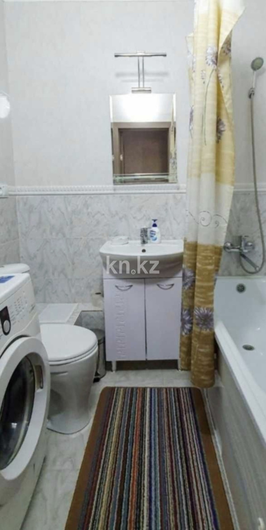 Продажа 6-комнатного дома, 90 м², Барыс, дом  63 в Алматы - фото 8