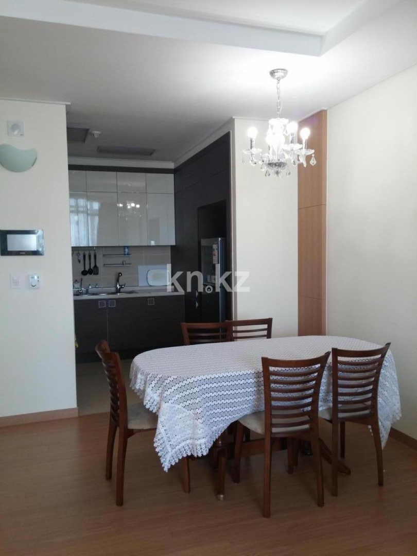 Аренда 2-комнатной квартиры, 70 м² в Астане - фото 11