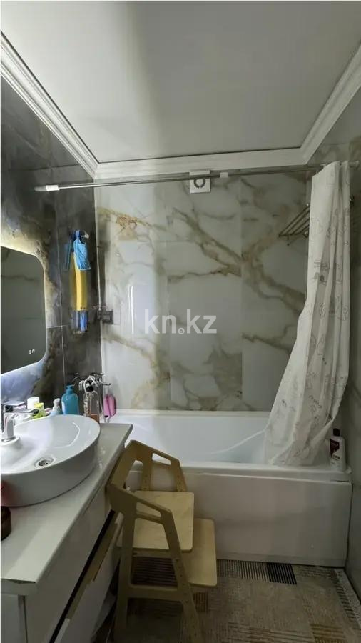 Продажа 2-комнатной квартиры, 60 м² в Астане - фото 4