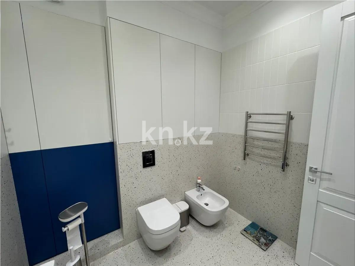 Продажа 2-комнатной квартиры, 100 м² в Алматы - фото 5