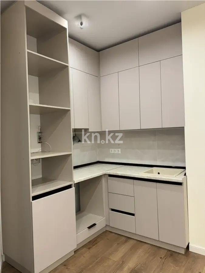 Продажа 2-комнатной квартиры, 54 м² в Алматы - фото 3
