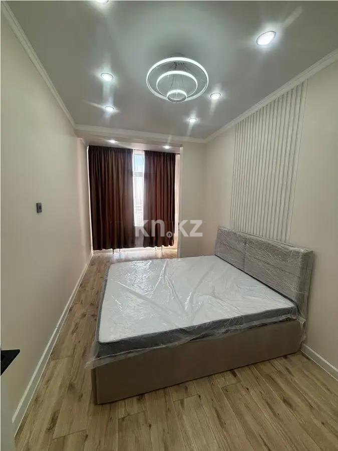 Продажа 2-комнатной квартиры, 38.5 м², мкр-н Шугыла, дом  340/46 в Алматы - фото 2