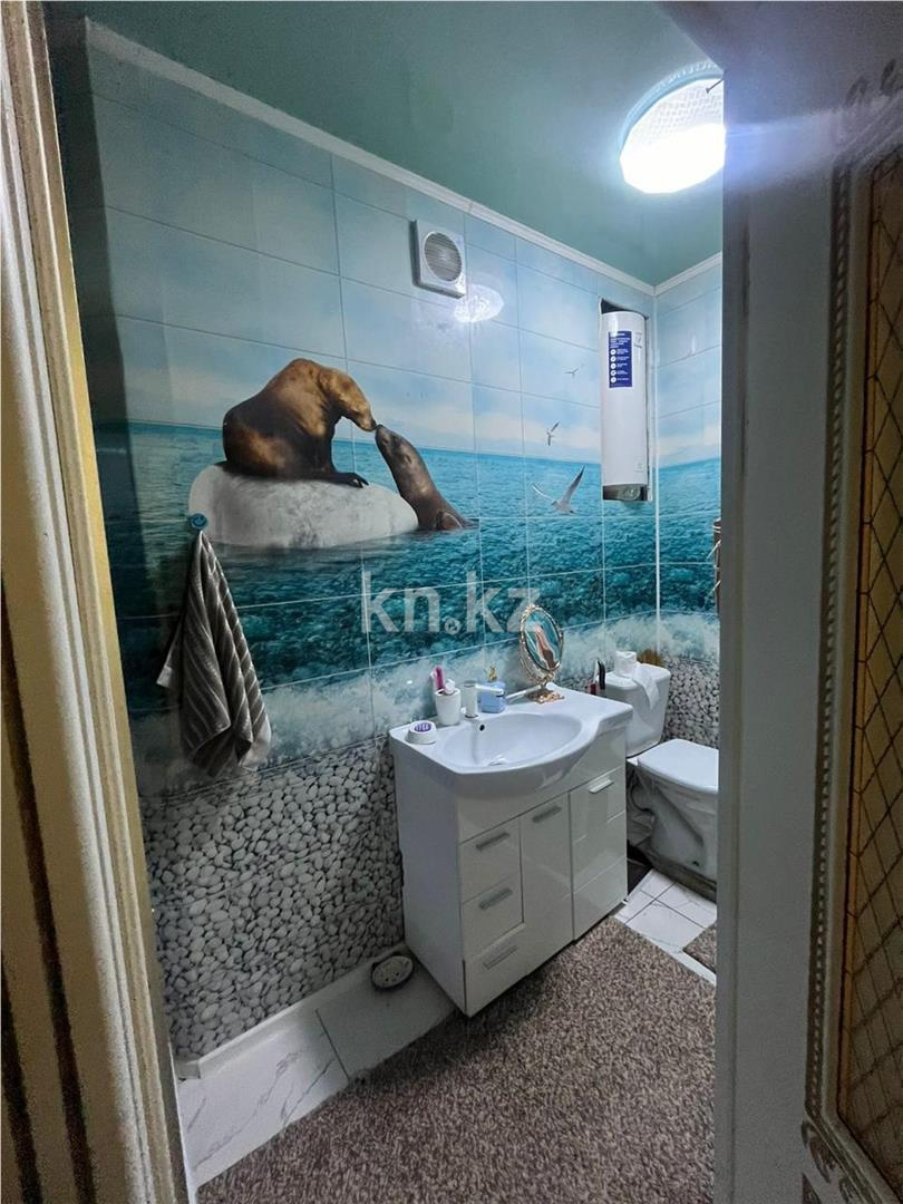 Продажа 2-комнатной квартиры, 53 м², ул. Абая в Темиртау - фото 11