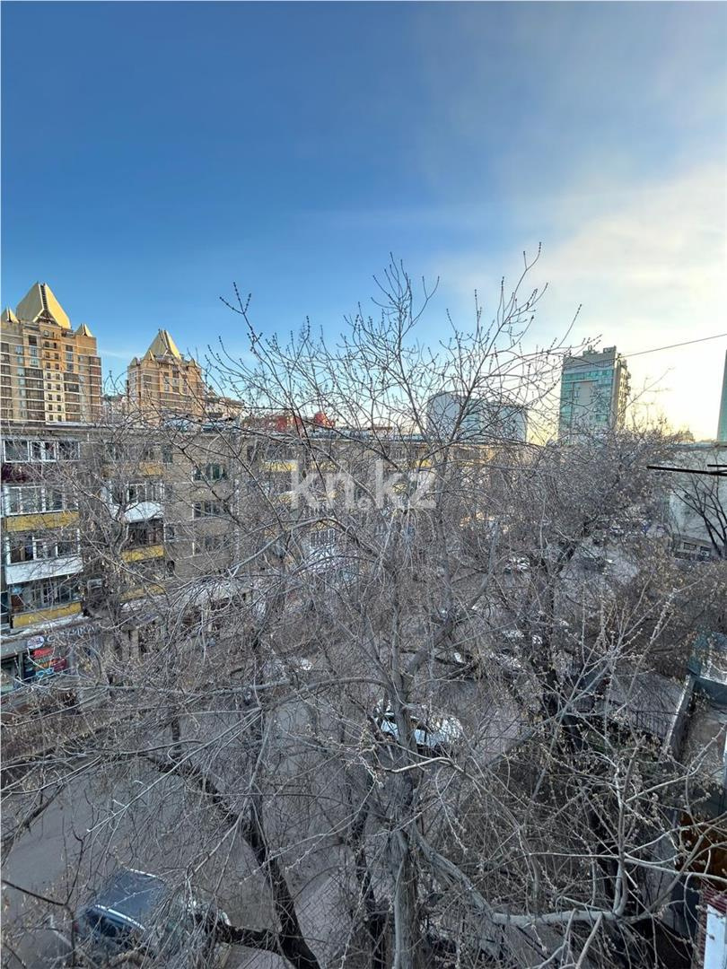 Продажа 3-комнатной квартиры, 60 м² в Астане - фото 20