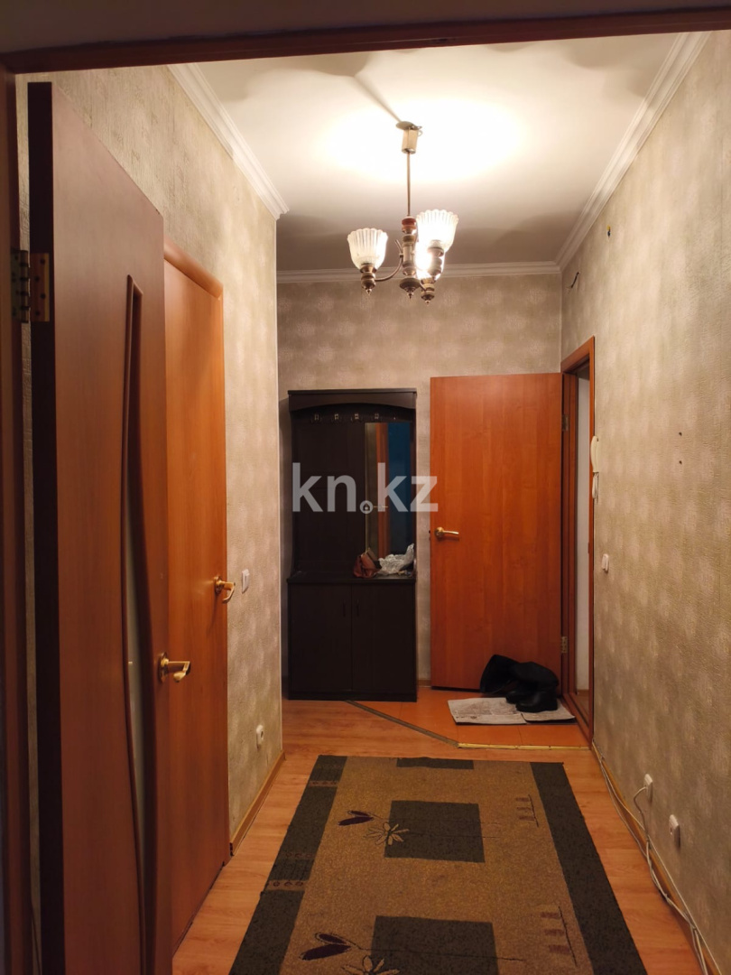 Аренда 1-комнатной квартиры, 50 м² в Астане - фото 3