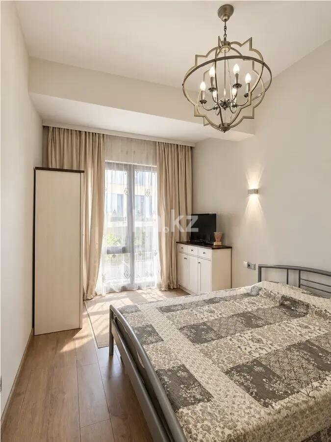 Продажа 2-комнатной квартиры, 47 м² в Алматы - фото 2
