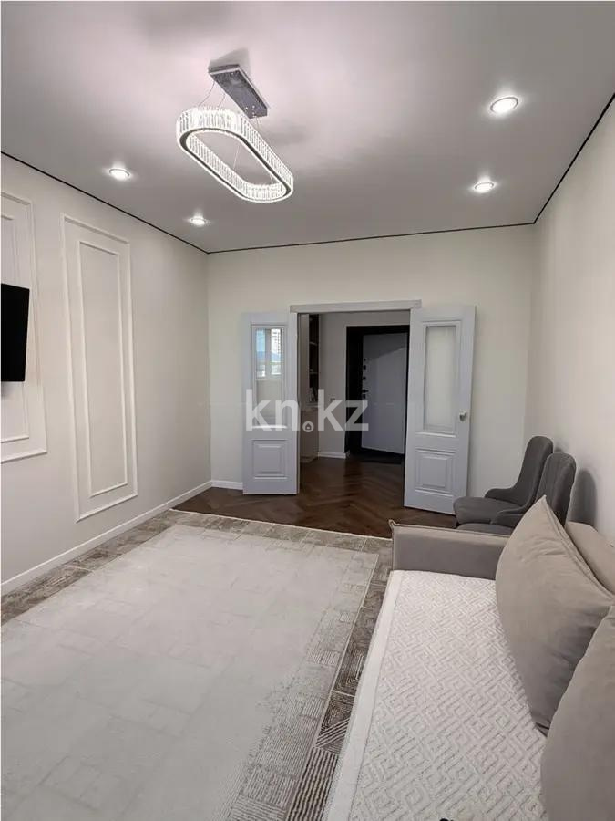 Продажа 2-комнатной квартиры, 55 м² в Астане - фото 3