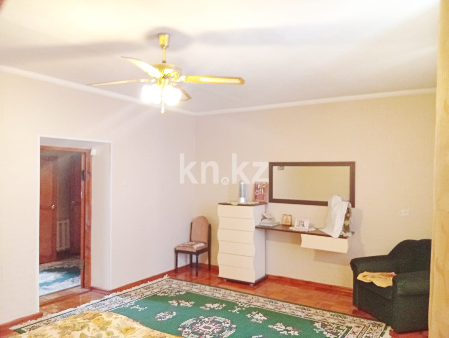 Продажа 6-комнатного дома, 400 м² в Астане - фото 19