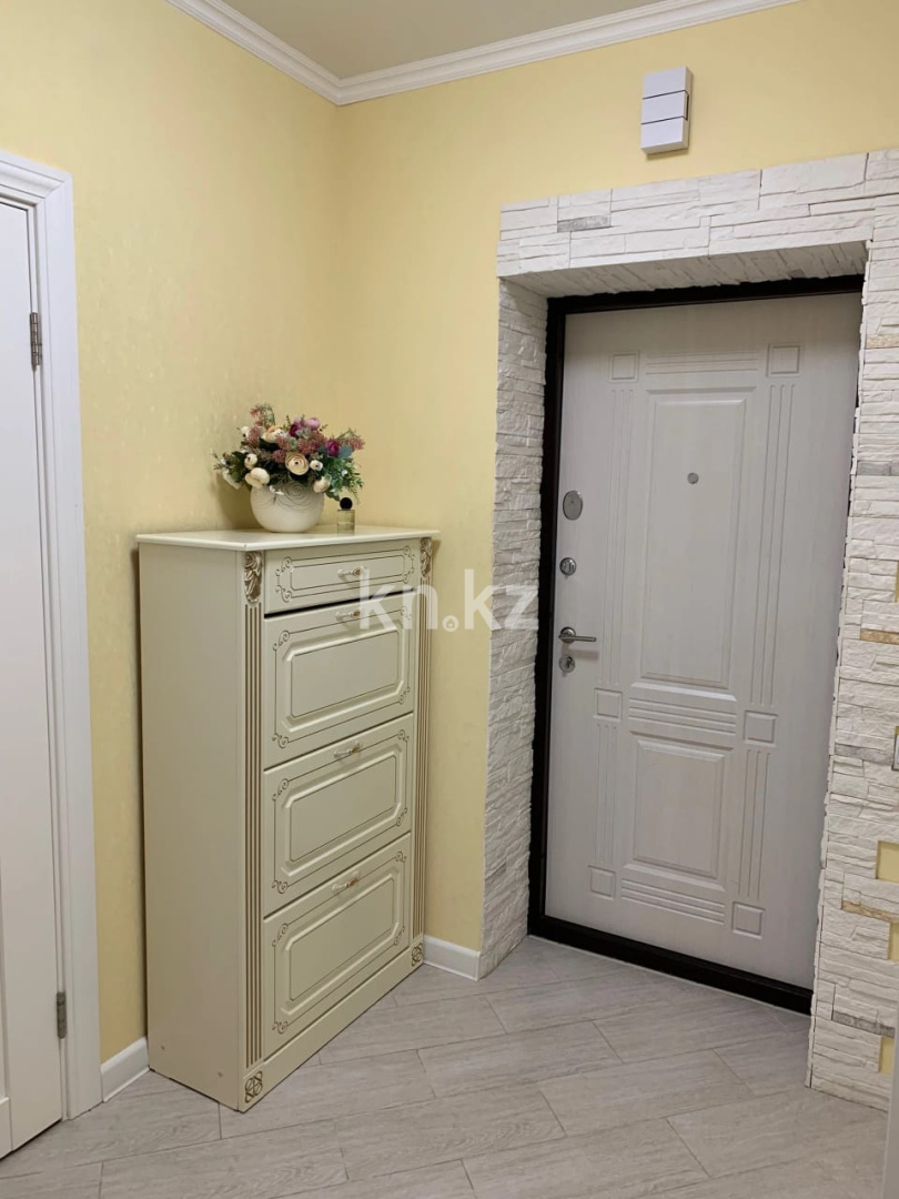 Аренда 1-комнатной квартиры, 36 м² в Астане - фото 4