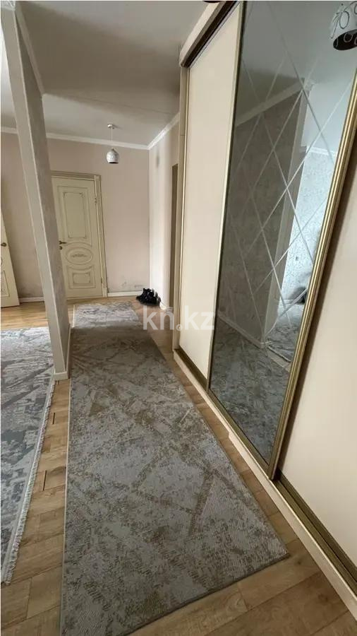 Продажа 2-комнатной квартиры, 64 м² в Алматы - фото 5