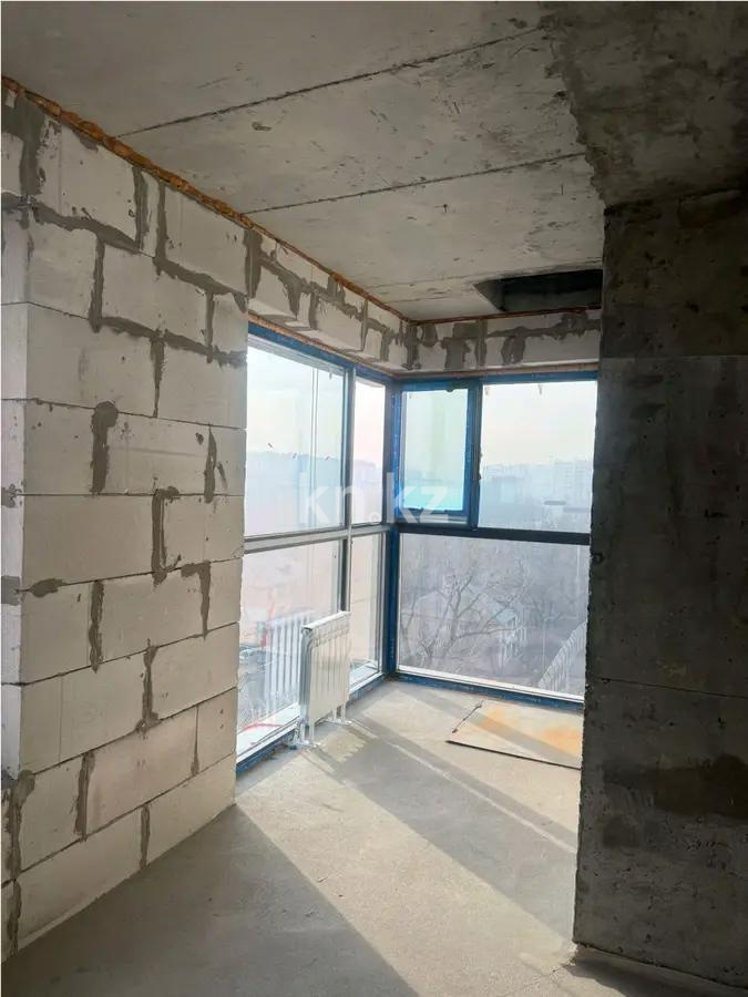 Продажа 2-комнатной квартиры, 67.7 м², ул. Радостовца, дом  169 в Алматы - фото 3