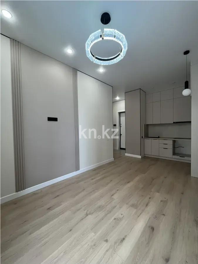 Продажа 2-комнатной квартиры, 37 м² в Астане - фото 2