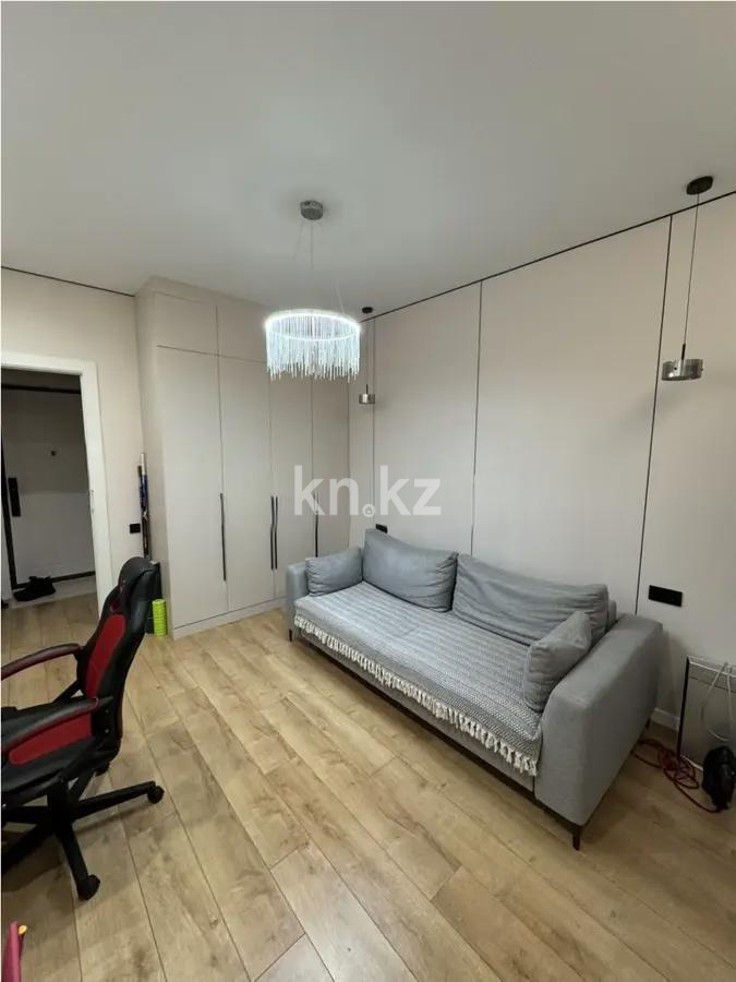 Продажа 2-комнатной квартиры, 52 м², пр. Тауелсыздык, дом  40/1 в Астане