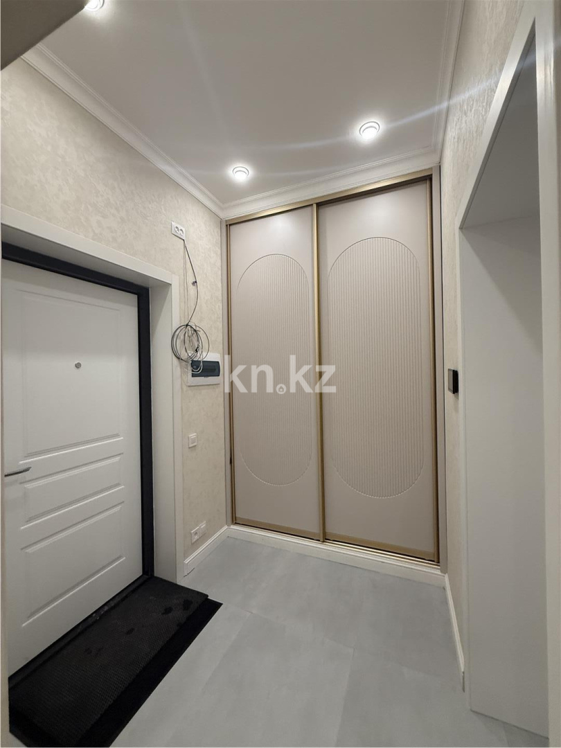 Продажа 2-комнатной квартиры, 50 м² в Караганде - фото 15