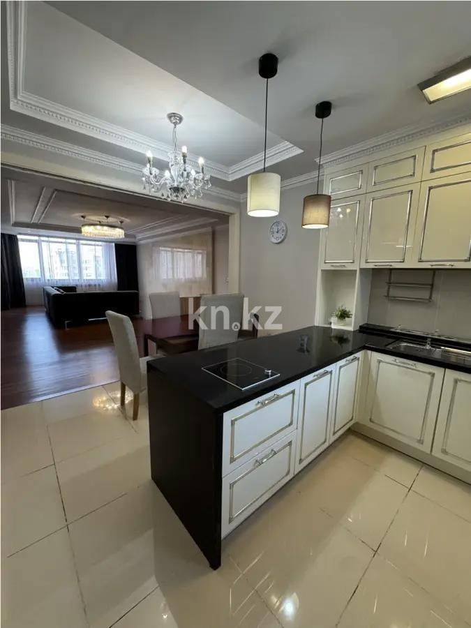 Продажа 4-комнатной квартиры, 260 м² в Астане - фото 4