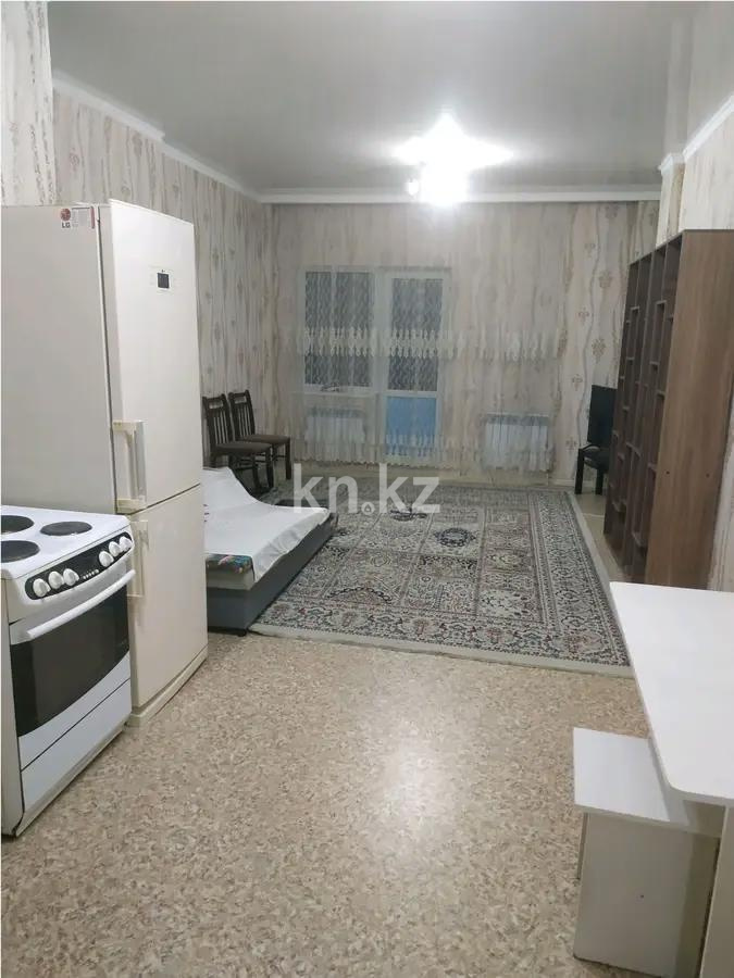 Продажа 1-комнатной квартиры, 46 м² в Астане - фото 2