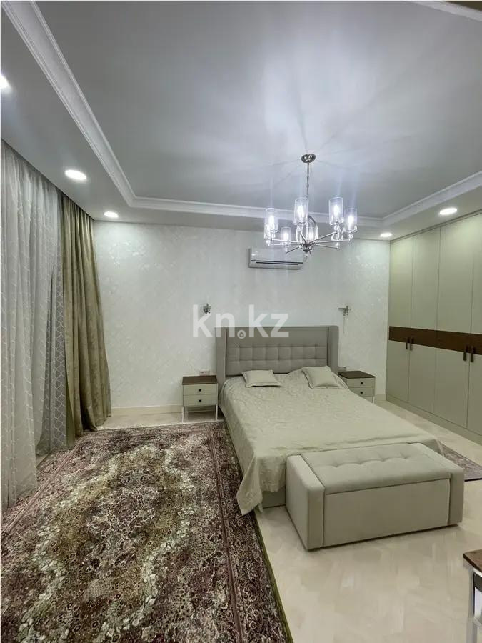 Продажа 3-комнатной квартиры, 132 м², мкр. Степной-3, дом  2/3 в Караганде - фото 3