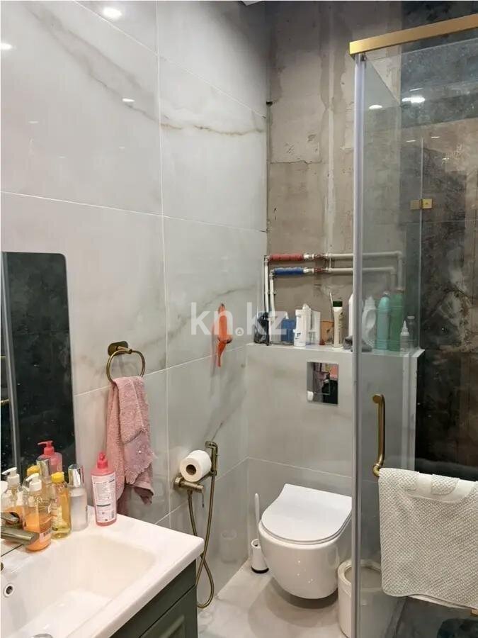 Продажа 3-комнатной квартиры, 100 м² в Астане - фото 10