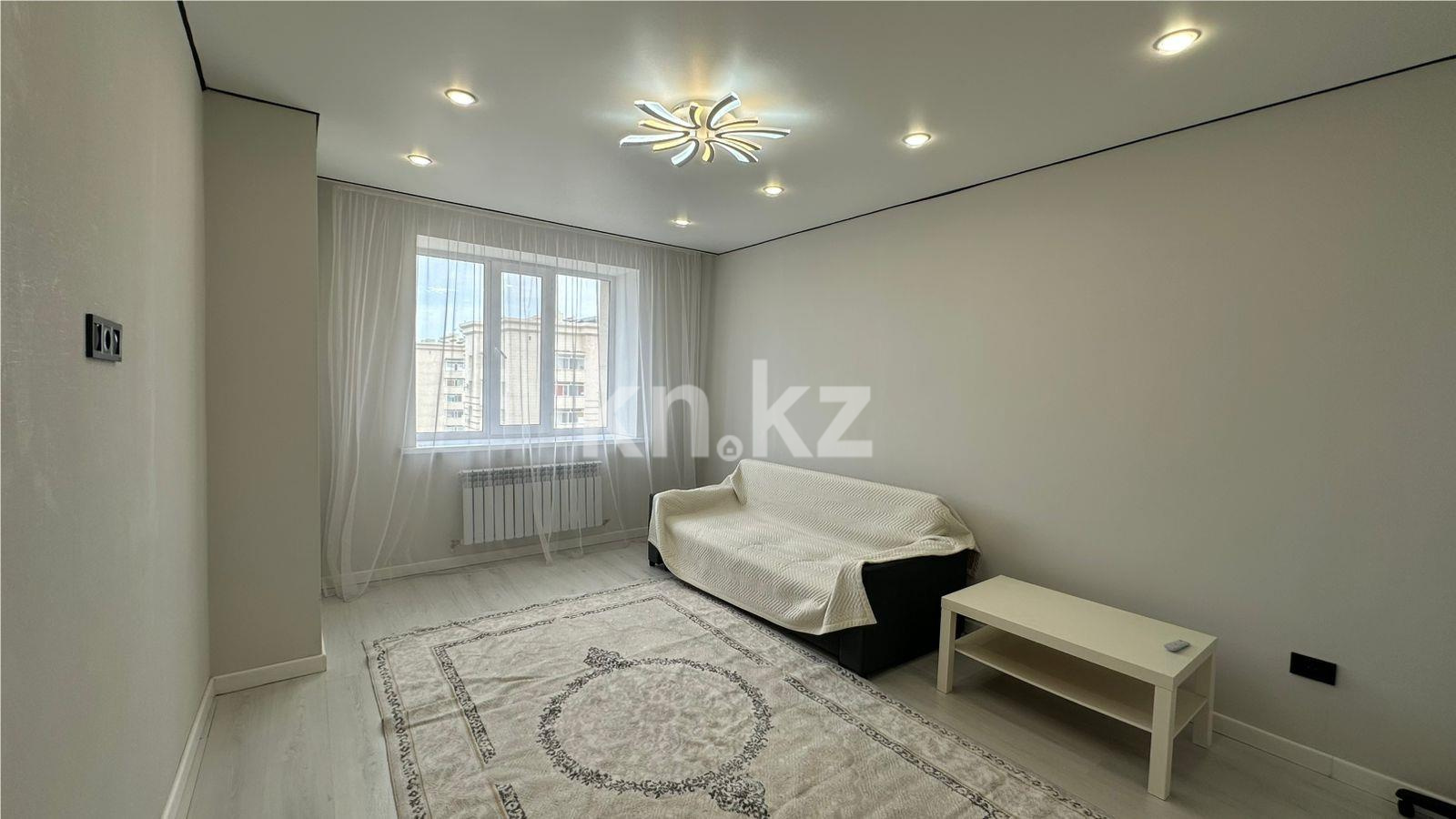 Продажа 2-комнатной квартиры, 64.3 м² в Астане - фото 3