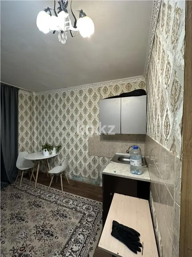 Продажа 1-комнатной квартиры, 18 м² в Астане - фото 2