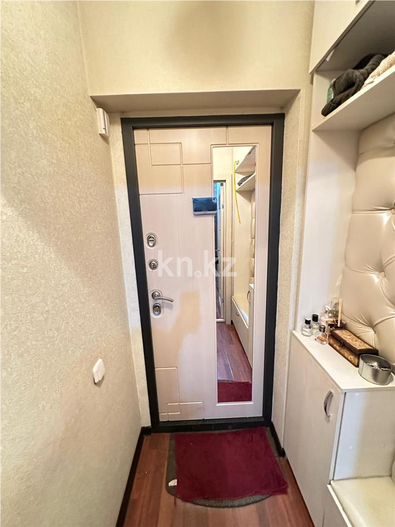 Продажа 3-комнатной квартиры, 68 м² в Караганде - фото 16