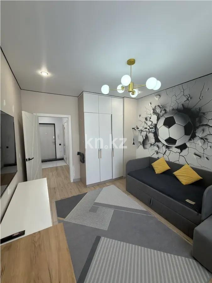 Продажа 2-комнатной квартиры, 52 м² в Астане - фото 3