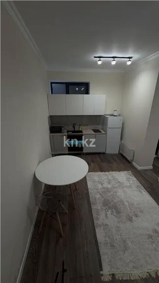 Продажа 2-комнатной квартиры, 56 м² в Алматы - фото 2