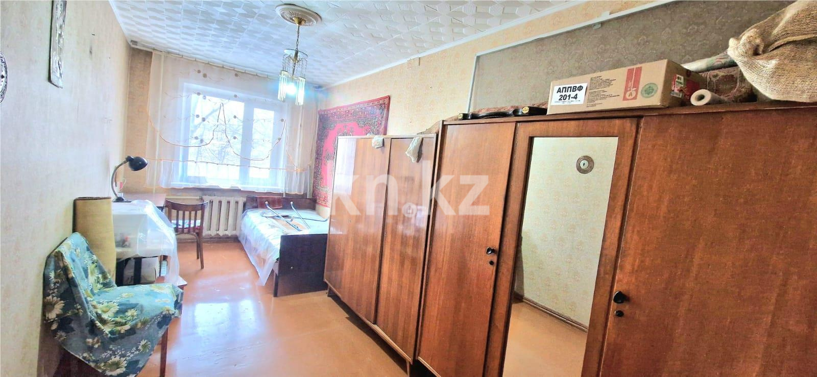 Продажа 2-комнатной квартиры, 47 м² в Караганде - фото 5