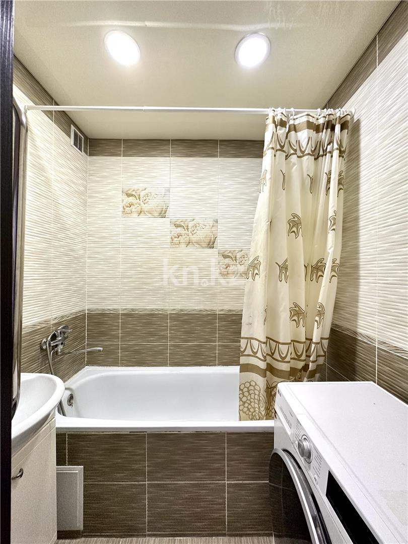 Продажа 3-комнатной квартиры, 67 м², мкр. Степной-2 в Караганде - фото 18