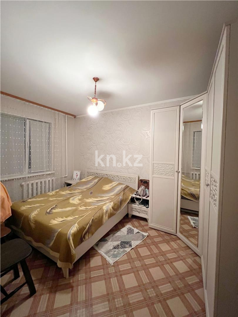 Продажа 2-комнатной квартиры, 54 м², мкр-н Степной-4 в Караганде - фото 3