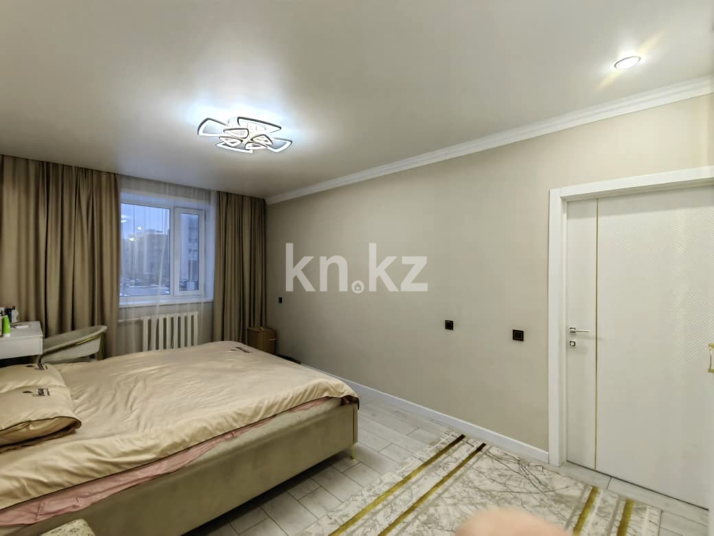 Продажа 4-комнатной квартиры, 143 м², мкр. Голубые Пруды, дом  5/4 в Караганде - фото 9
