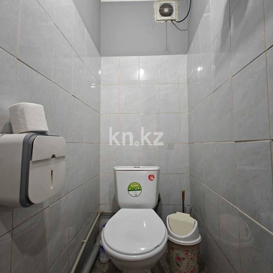 Продажа 3-комнатной квартиры, 55.2 м² в Алматы - фото 11