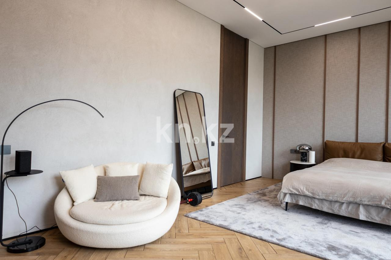 Продажа 6-комнатной квартиры, 650 м² в Алматы - фото 23
